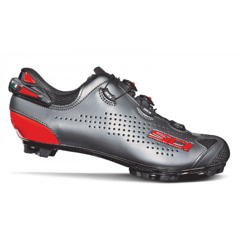 Sidi Tiger 2 Limited Edition - Scarpe MTB | Hardloop