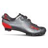 Anthracite / Red