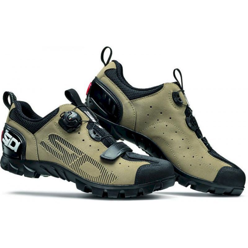 Sidi SD15 MTB schoenen Hardloop