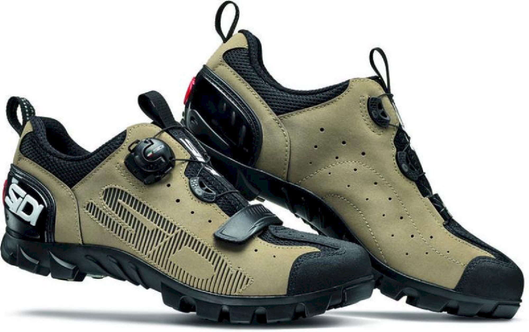 Sidi mountainbike online schoenen