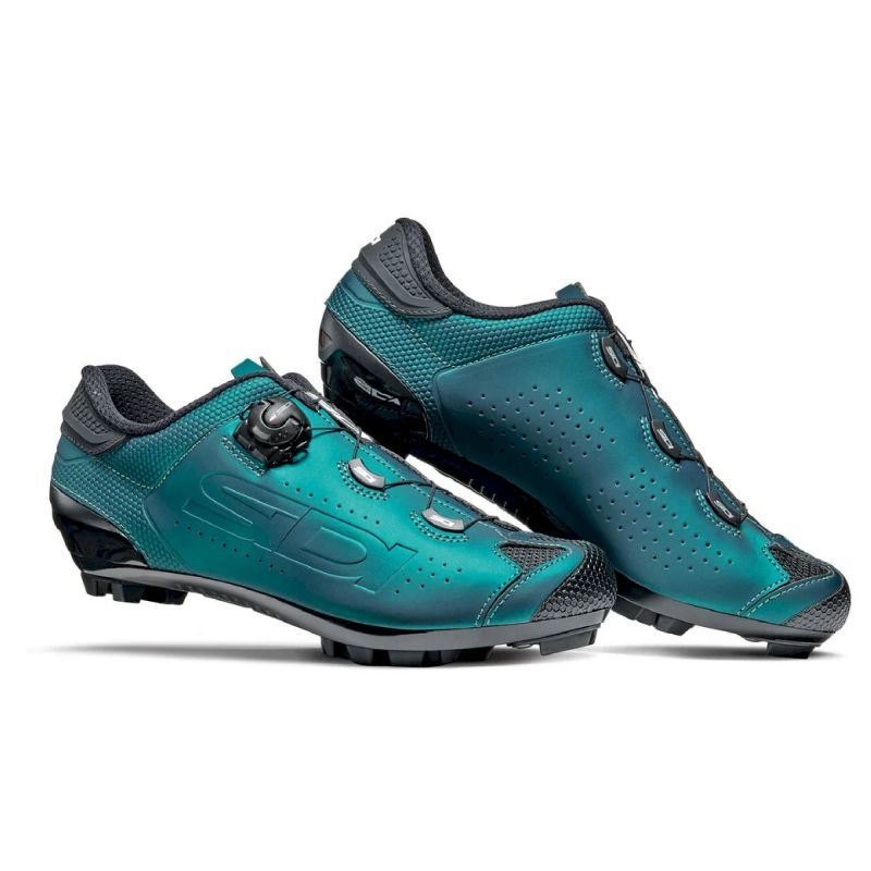 Sidi Dust - Zapatillas MTB | Hardloop