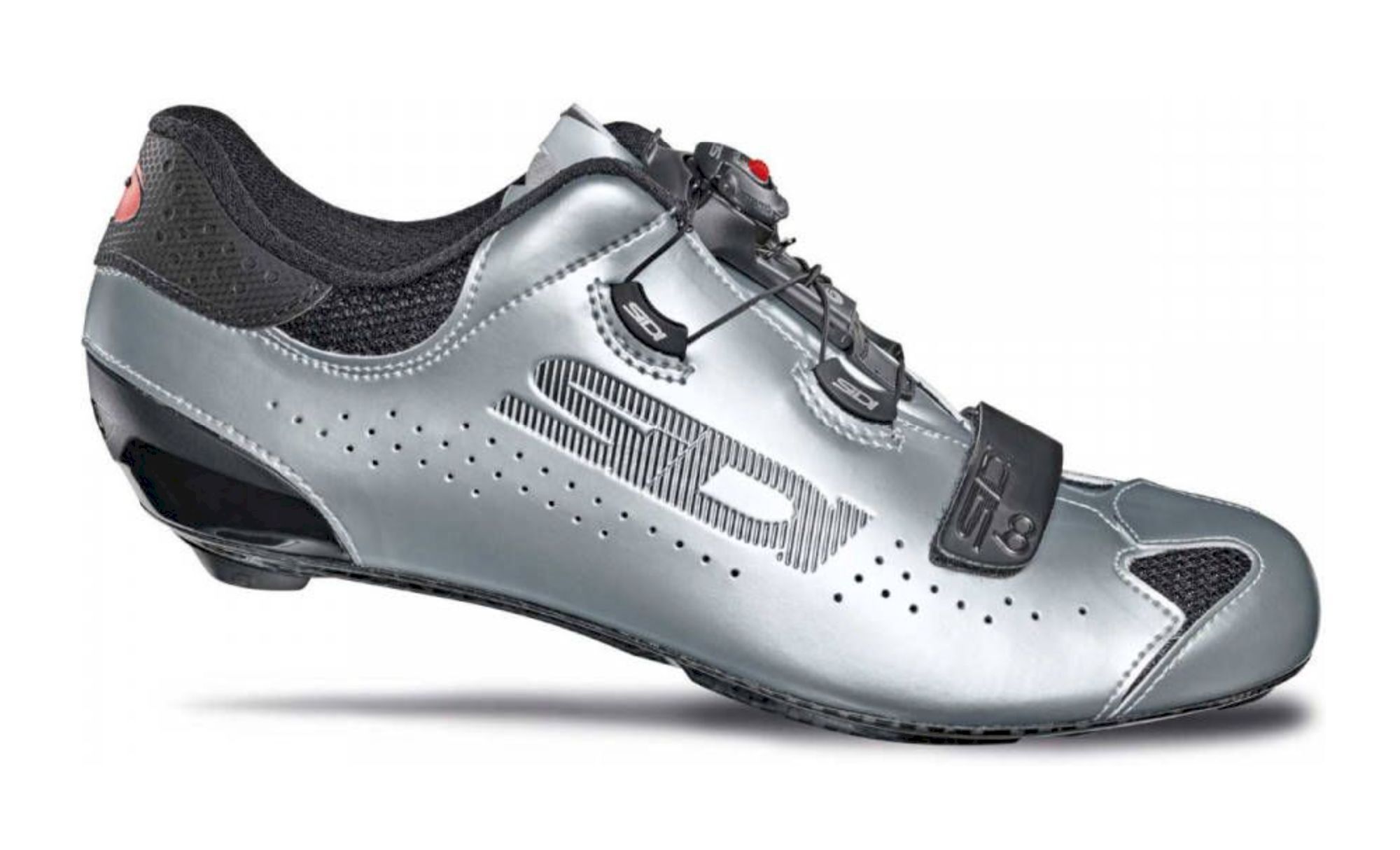 Sidi Sixty Limited Edition - Cycling shoes | Hardloop