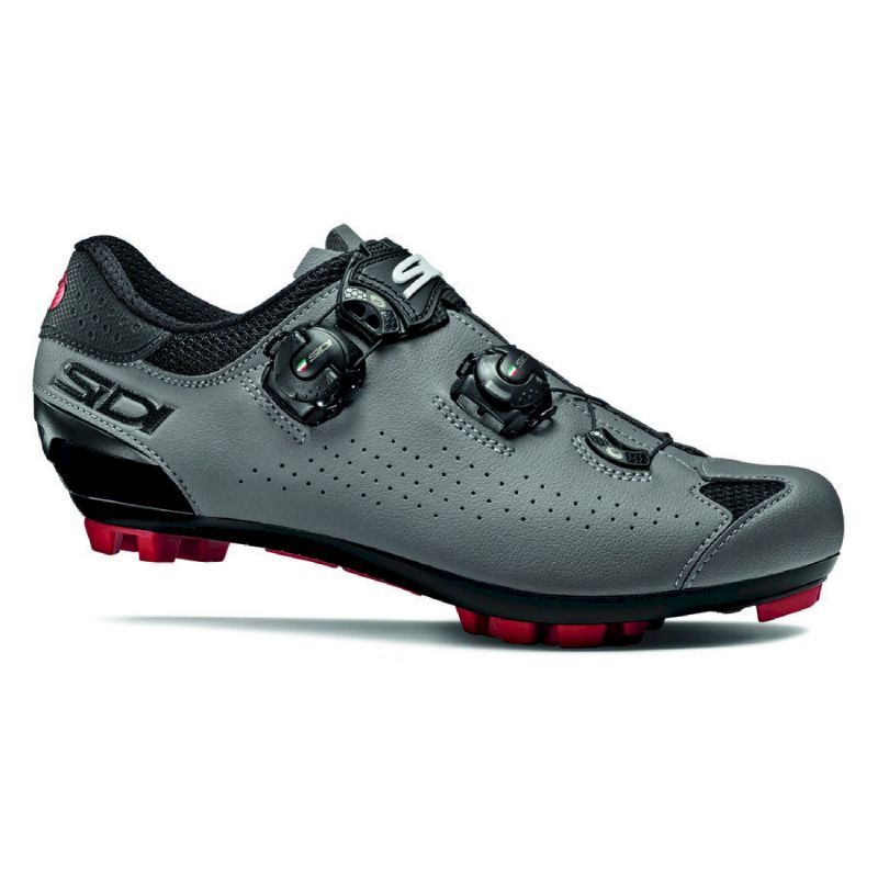 Sidi Eagle 10 Mega - Scarpe MTB - Uomo | Hardloop
