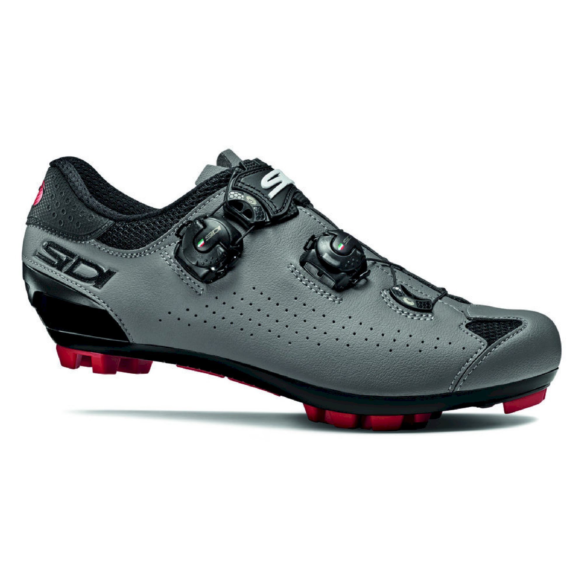 Sidi Eagle 10 Mega - Mountain Bike shoes - Men's | Hardloop