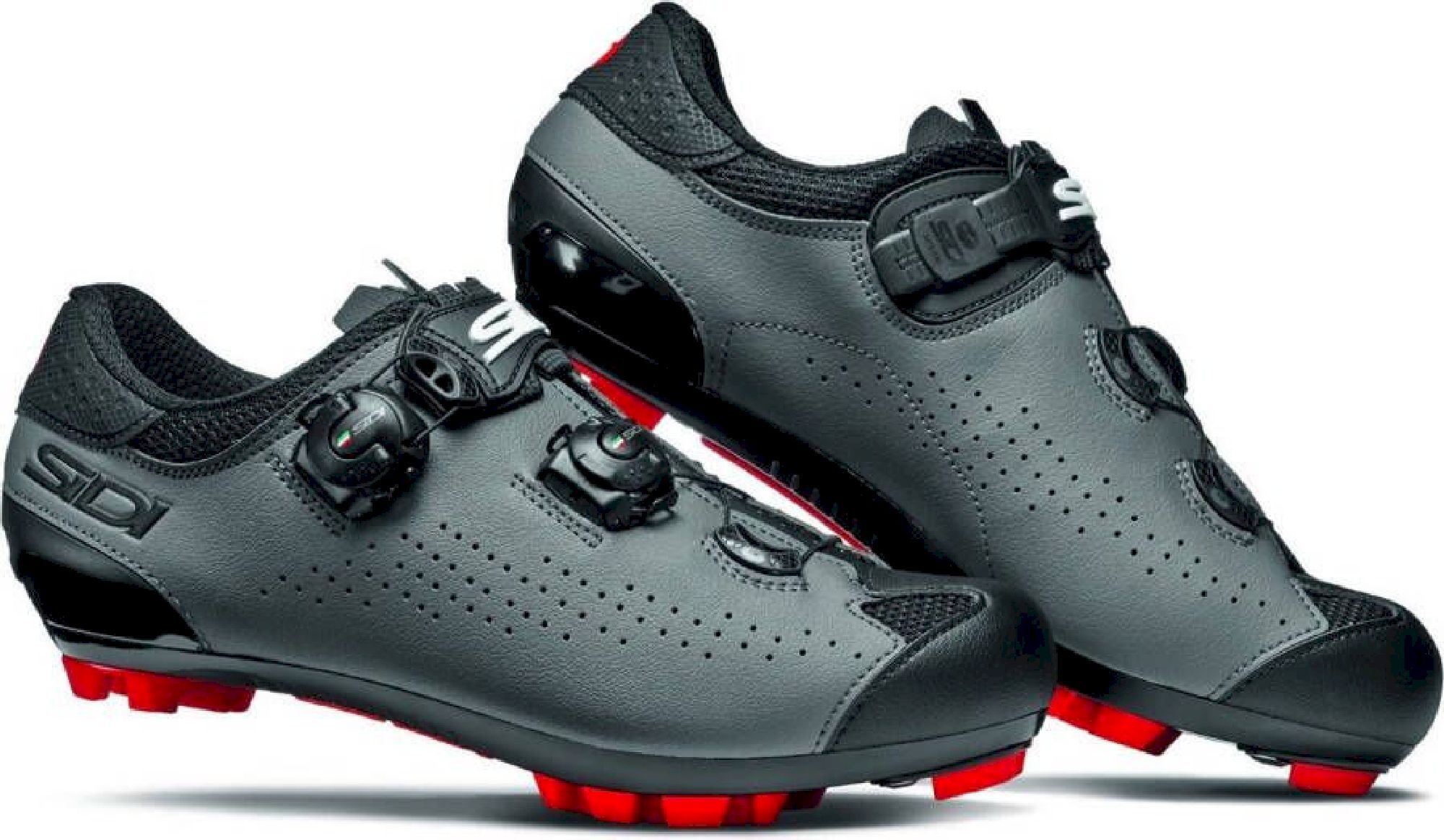 Sidi Eagle 10 Mega - Mountain Bike shoes - Men's | Hardloop