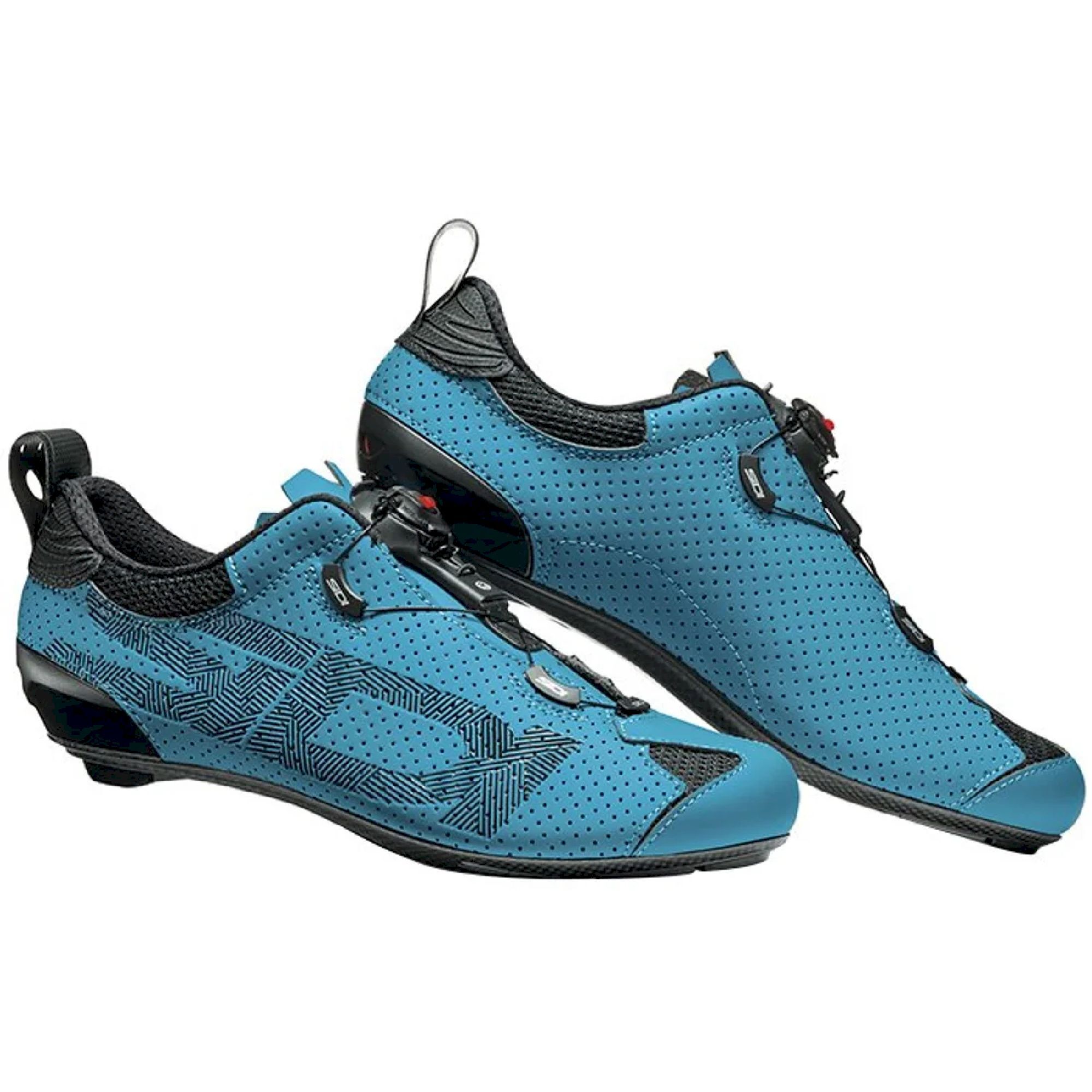 Sidi Tri Sixty - Buty szosowe | Hardloop