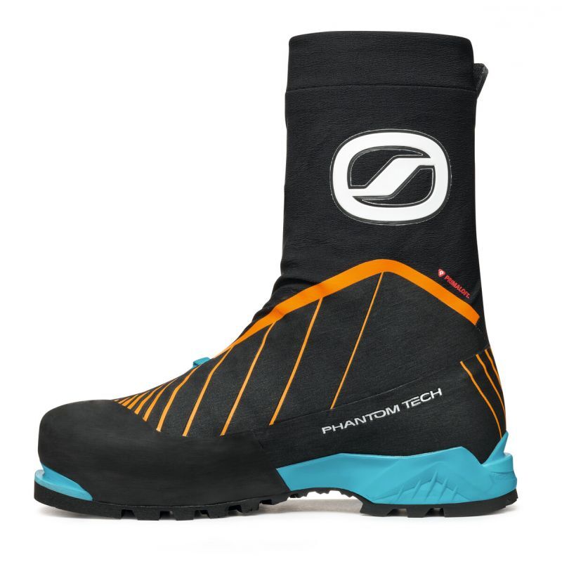 Scarpa Phantom Tech HD - Botas de alpinismo - Hombre | Hardloop