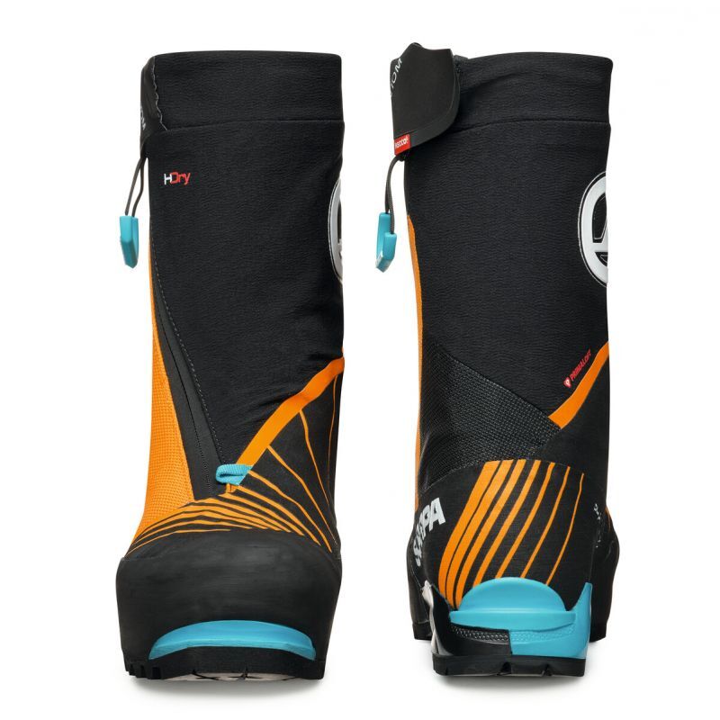 Scarpa Phantom Tech HD - Bergschoenen - Heren | Hardloop