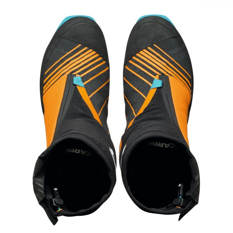 Scarpa Phantom Tech HD - Chaussures alpinisme homme | Hardloop