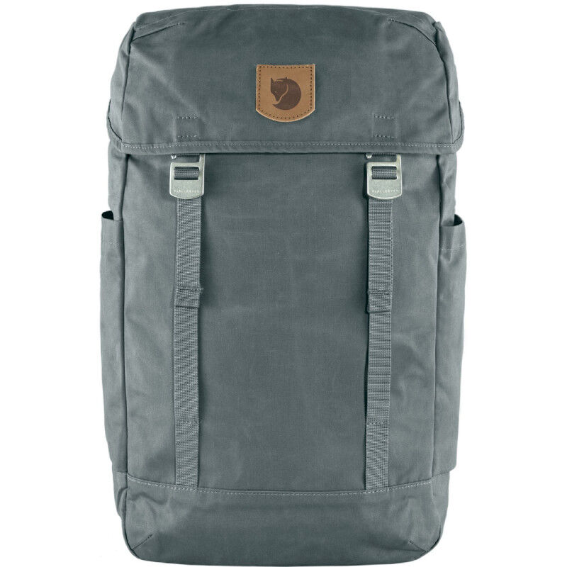 Fjällräven Greenland Top Unisex Rugzak - Black