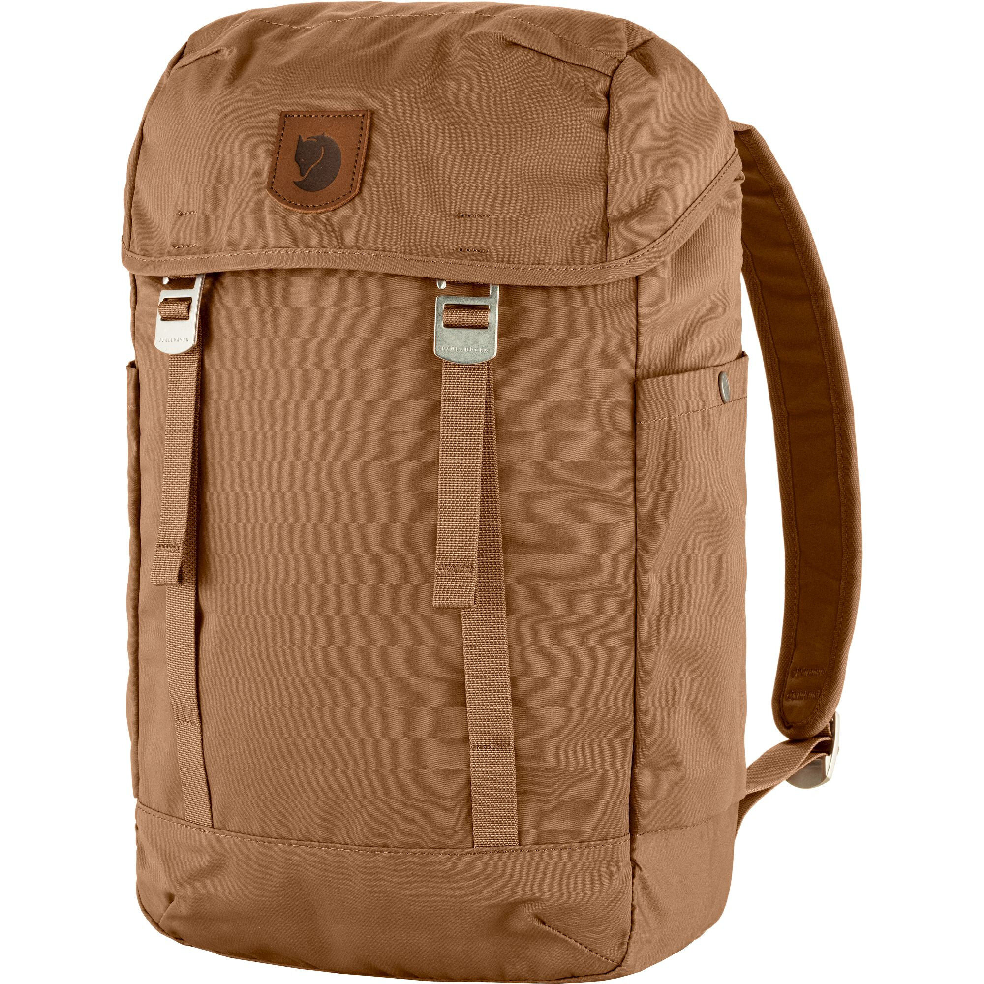 Fjällräven Greenland Top - Urbane Rucksäck | Hardloop