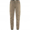 Suede Brown