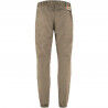 Fjällräven Vardag Trousers - Wanderhose - Herren | Hardloop