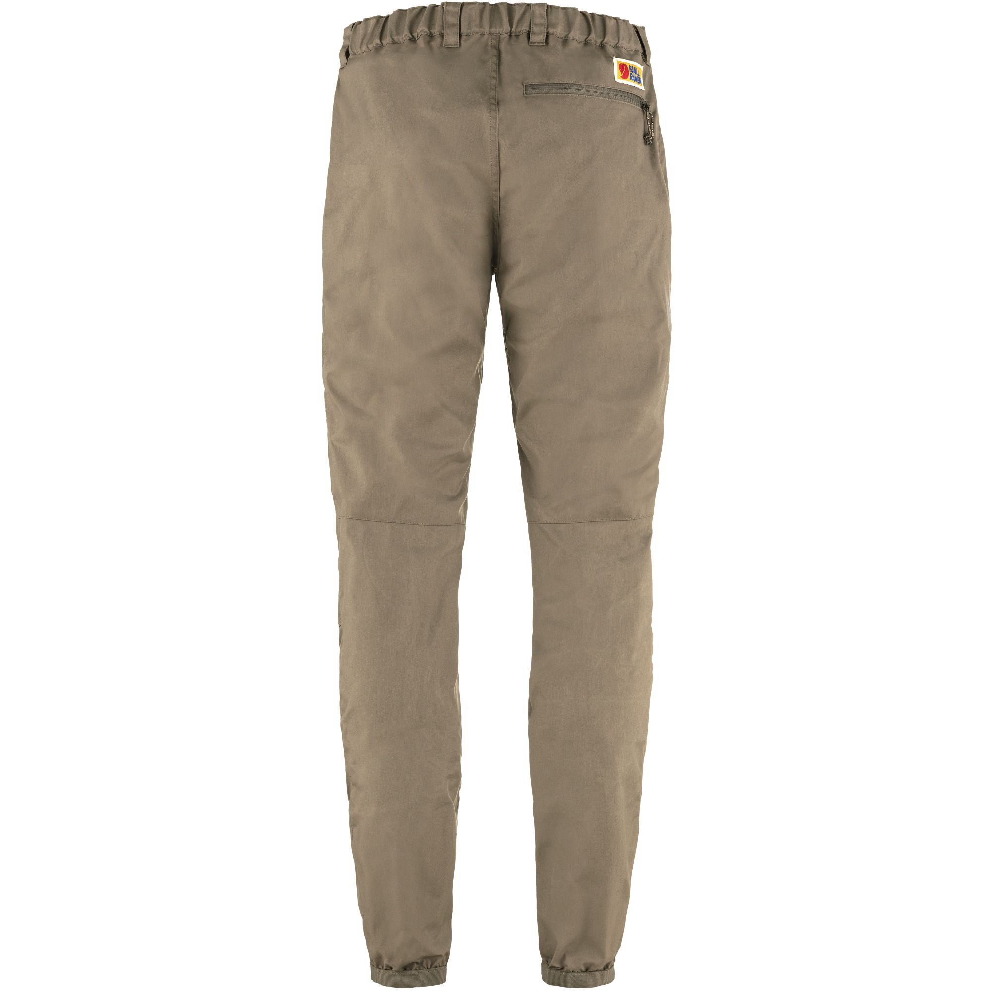 Fjällräven Vardag Trousers - Wanderhose - Herren | Hardloop