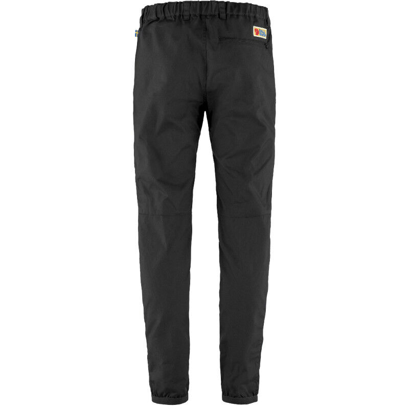 Fjällräven Vardag Trousers - Wanderhose - Herren | Hardloop