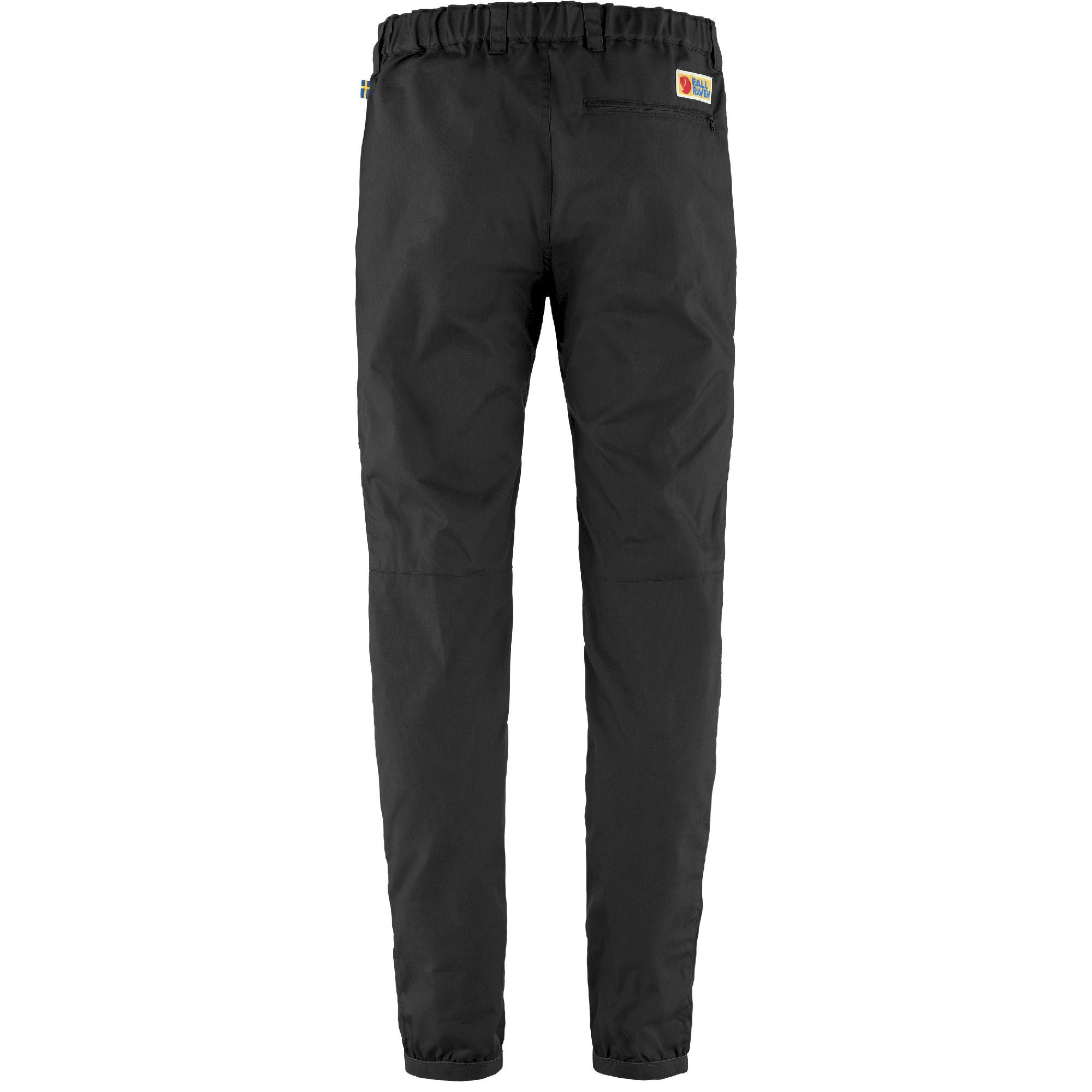 Fjällräven Vardag Trousers - Wanderhose - Herren | Hardloop
