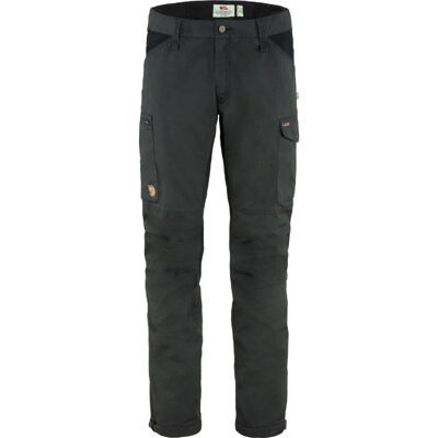 Kaipak Trousers - Vaellushousut - Miehet