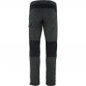 Fjällräven Kaipak Trousers - Calça de caminhada homem | Hardloop