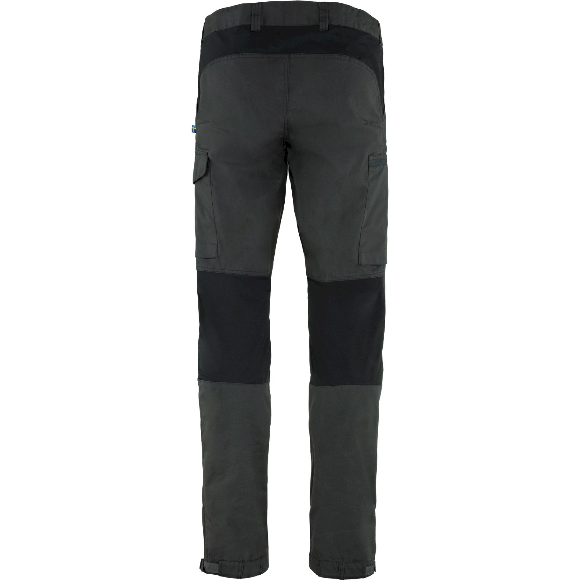 Fjällräven Kaipak Trousers - Wanderhose - Herren | Hardloop