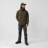 Fjällräven Kaipak Trousers - Wandelbroek - Heren | Hardloop