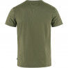 Fjällräven Logo T-shirt - T-Shirt - Herren | Hardloop