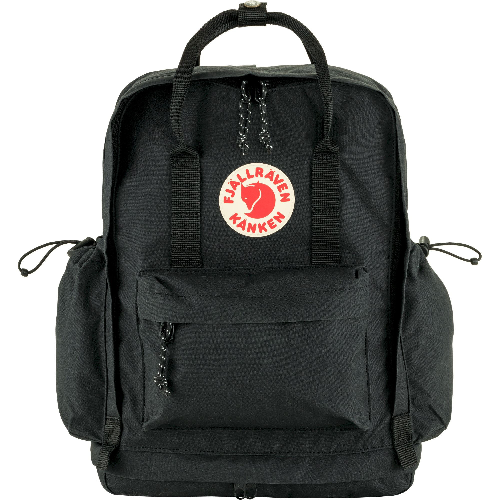 Second hand fjallraven on sale backpack