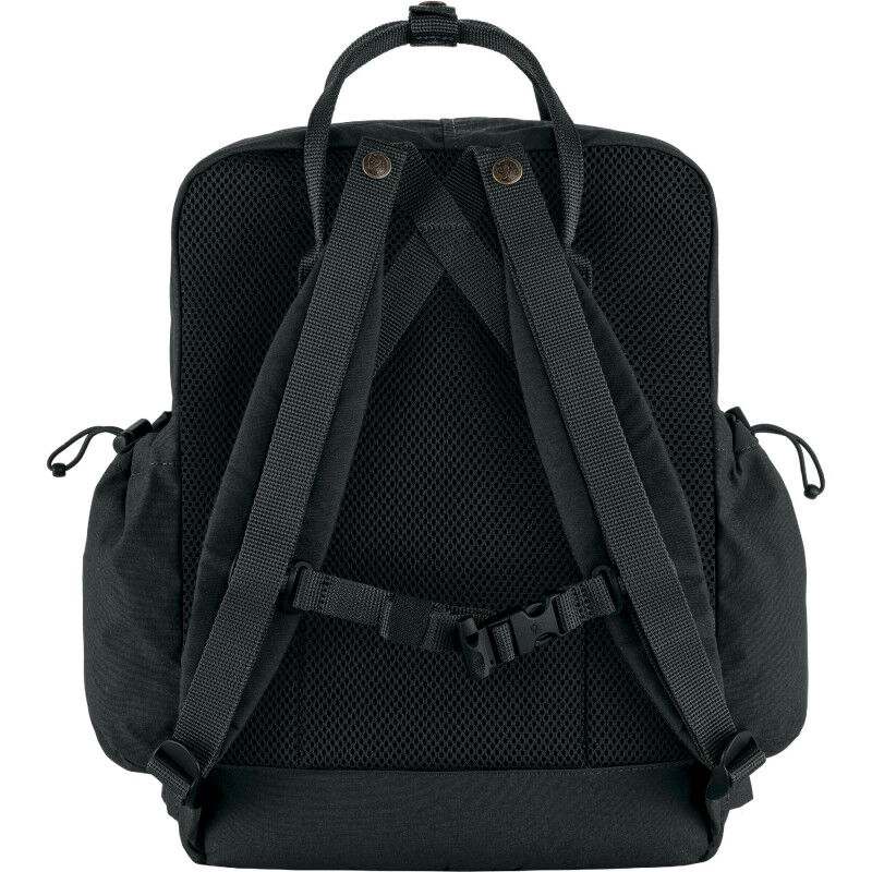Fjällräven Kånken Outlong - Urbane Rucksäck | Hardloop