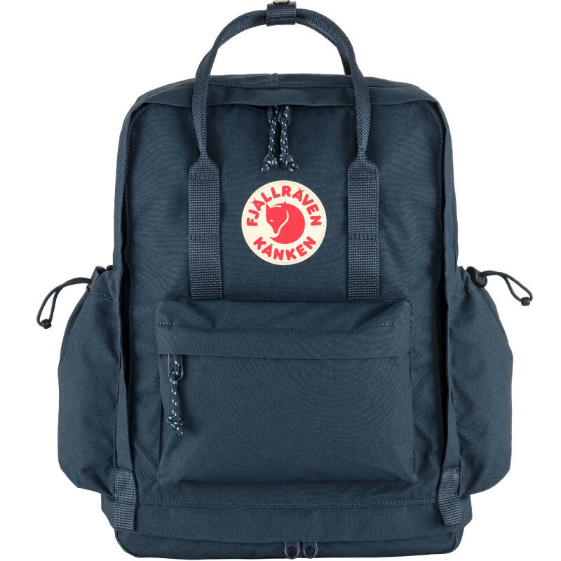 Fjällräven Kånken Outlong - Urban backpack | Hardloop