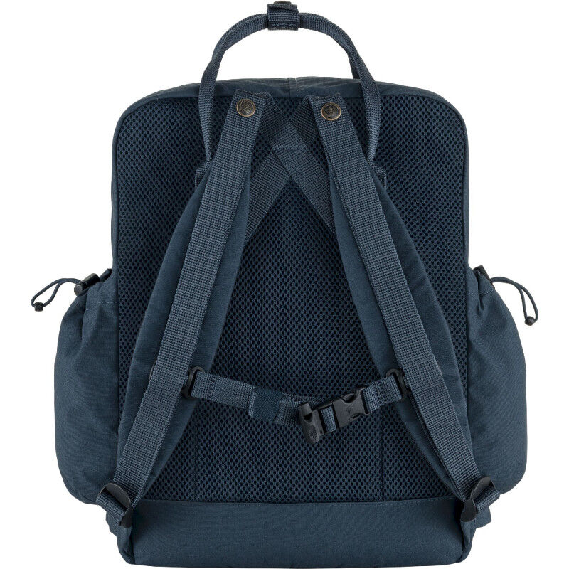 Fjällräven Kånken Outlong - Urbane Rucksäck | Hardloop
