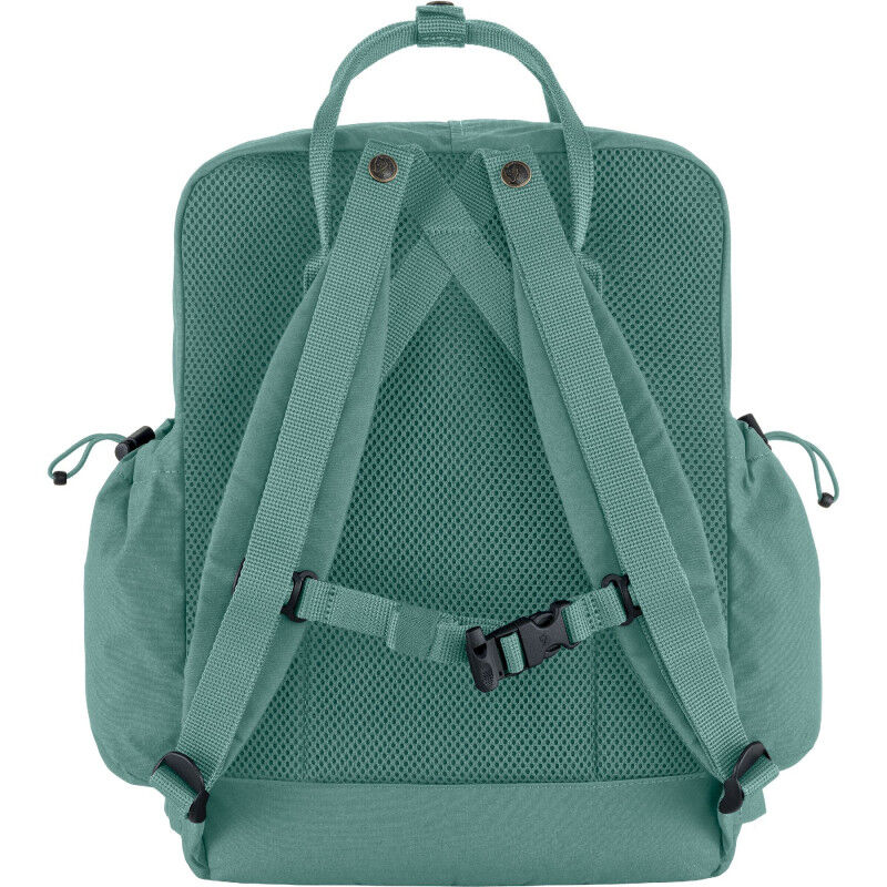 Fjällräven Kånken Outlong - Sac à dos urbain | Hardloop