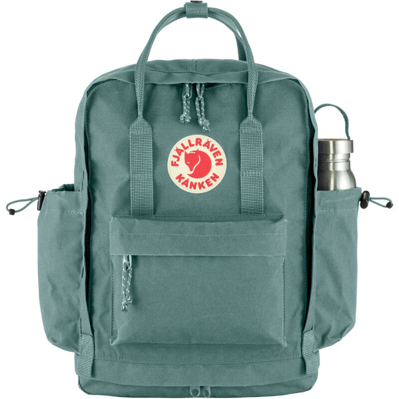 Fjällräven Kånken Outlong Urban backpack Hardloop