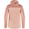 Fjällräven Abisko Trail Fleece - Fleecevest - Dames | Hardloop