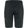 Fjällräven Abisko Midsummer Shorts - Spodenki trekkingowe damskie | Hardloop