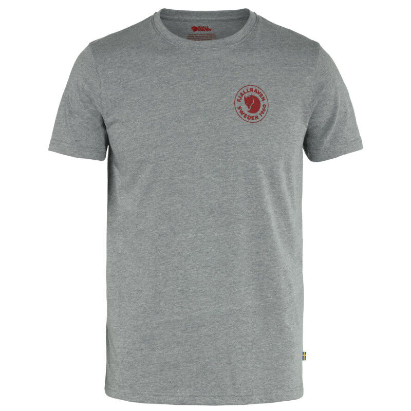 1960 Logo T-shirt - T-shirt - Heren