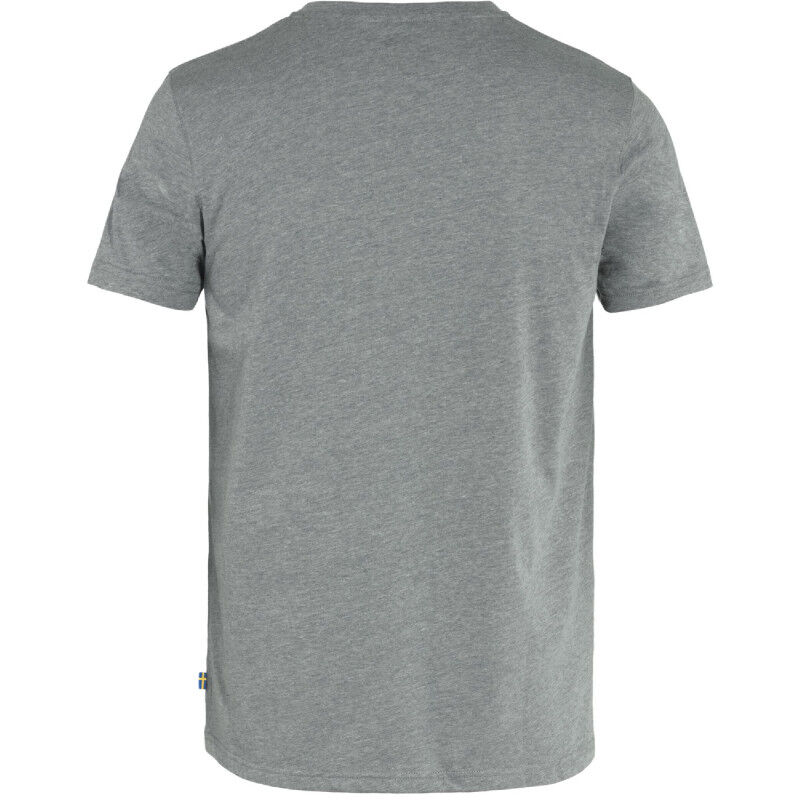 Fjällräven 1960 Logo T-shirt - T-shirt meski | Hardloop