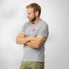 Fjällräven 1960 Logo T-shirt - T-shirt - Herrer | Hardloop