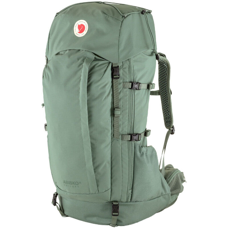 Fjällräven Abisko Friluft 35 - Walking backpack | Hardloop