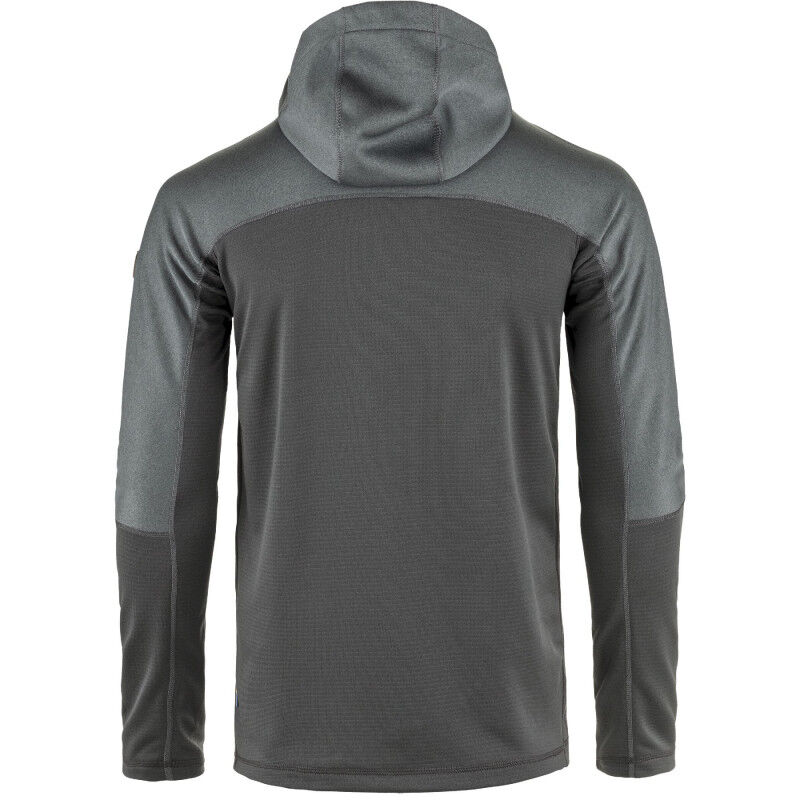 Fjällräven Abisko Trail Fleece - Forro polar - Hombre | Hardloop