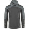 Fjällräven Abisko Trail Fleece - Forro polar - Hombre | Hardloop