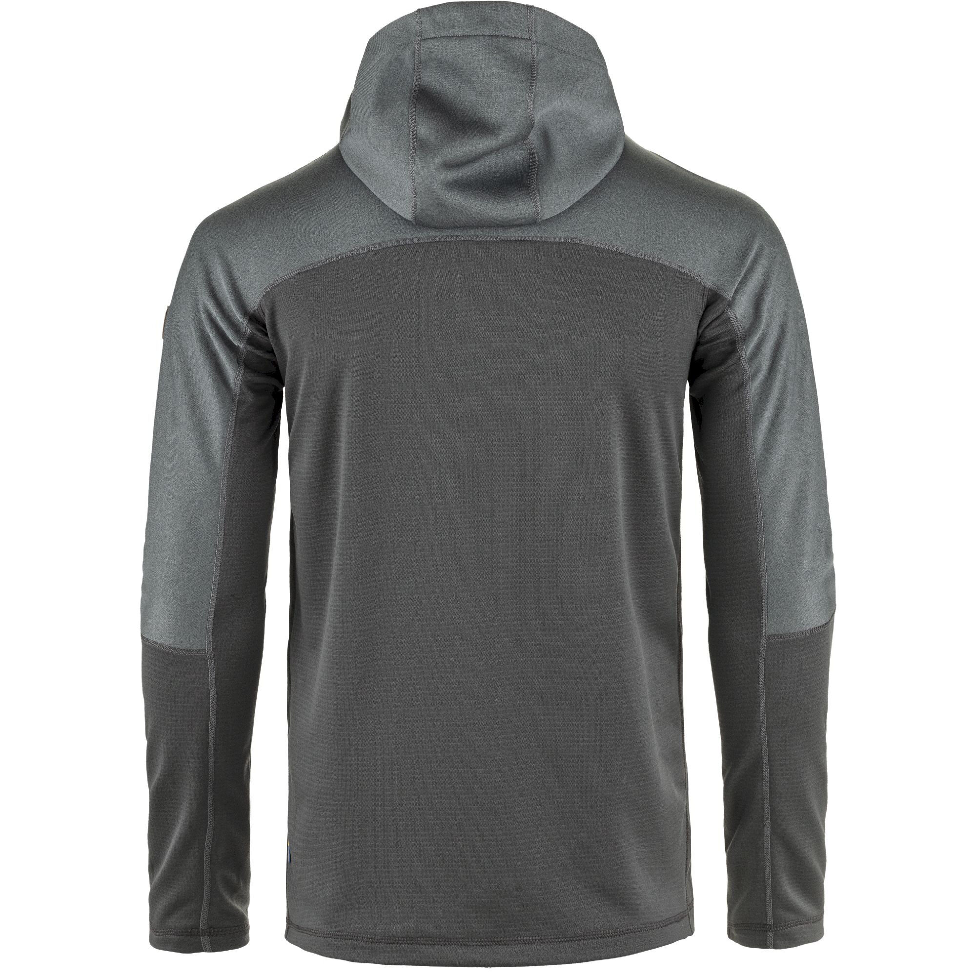 Fjällräven Abisko Trail Fleece - Fleecejacke - Herren | Hardloop