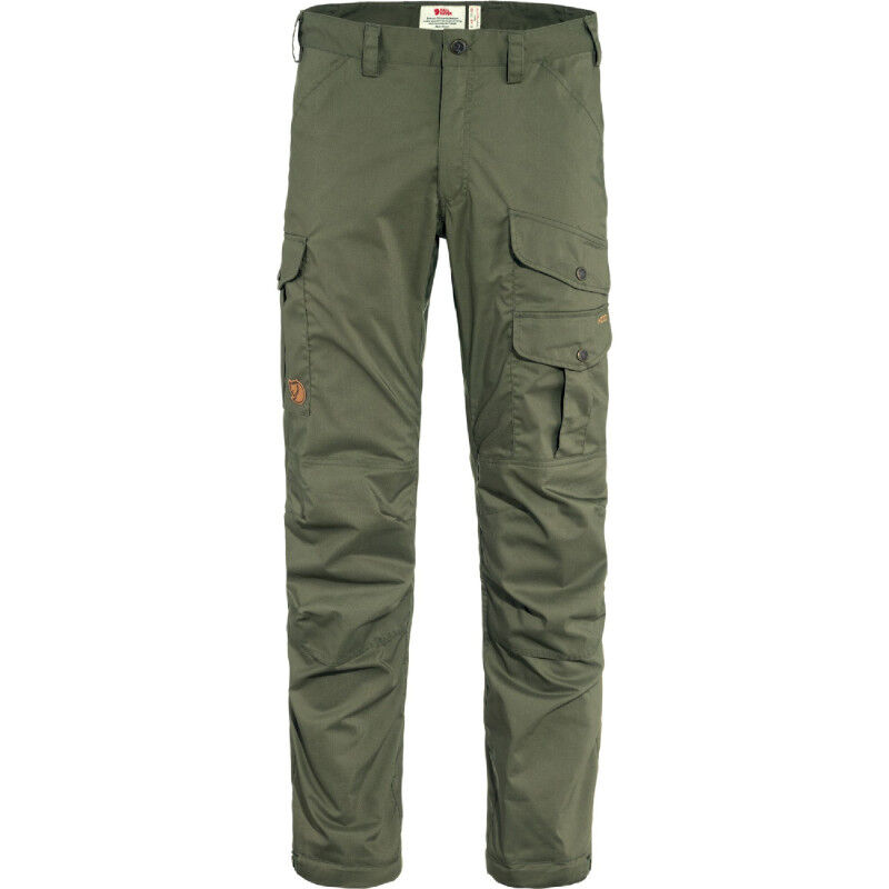 Fjällräven Vidda Pro Lite Trousers - Pantalon trekking homme | Hardloop