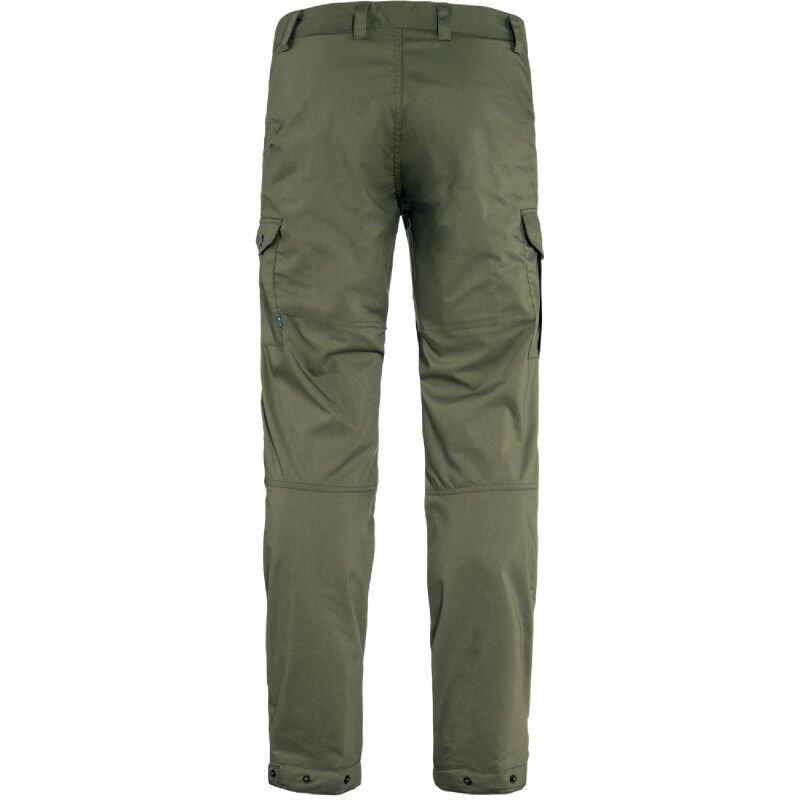 Fjällräven Vidda Pro Lite Trousers - Pantaloni da trekking - Uomo | Hardloop
