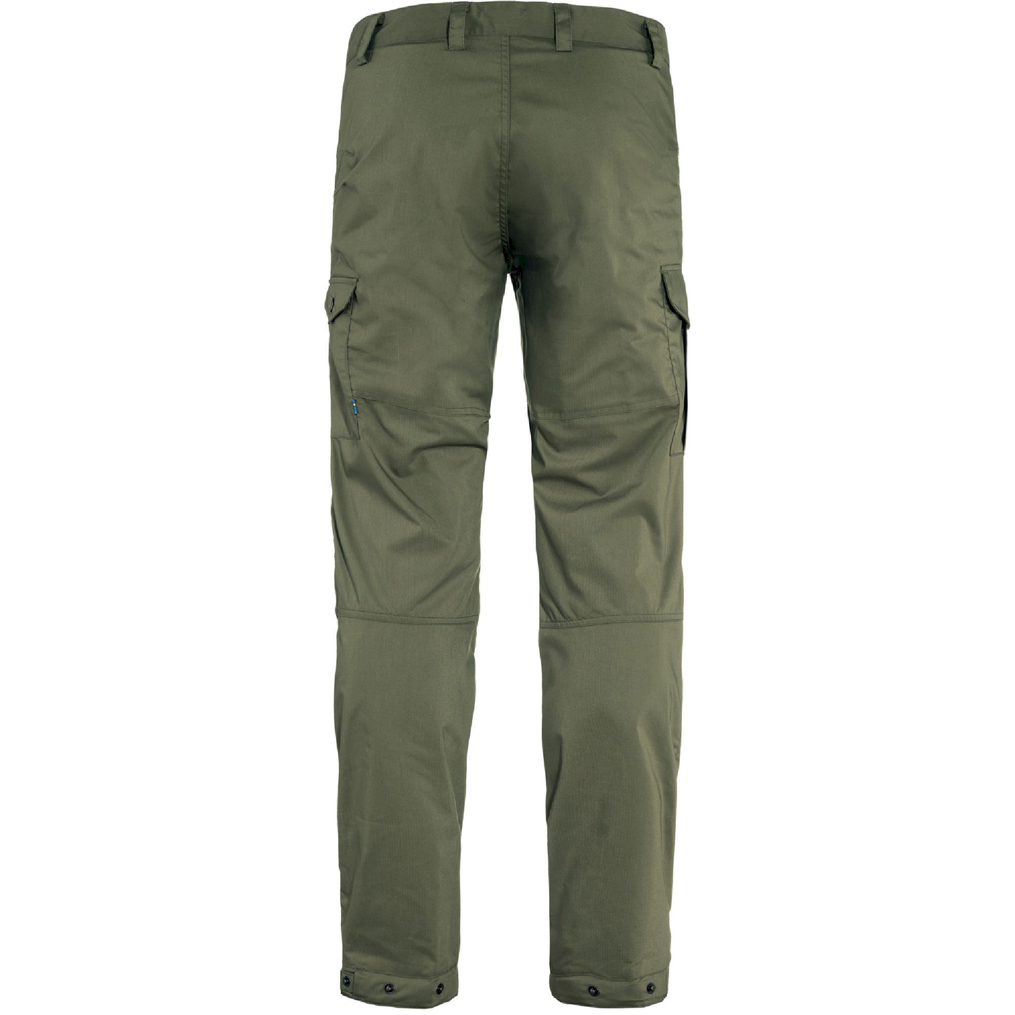Fjällräven Vidda Pro Lite Trousers - Pantalon trekking homme | Hardloop