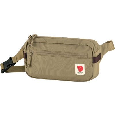 High Coast Hip Pack - Ledvinka