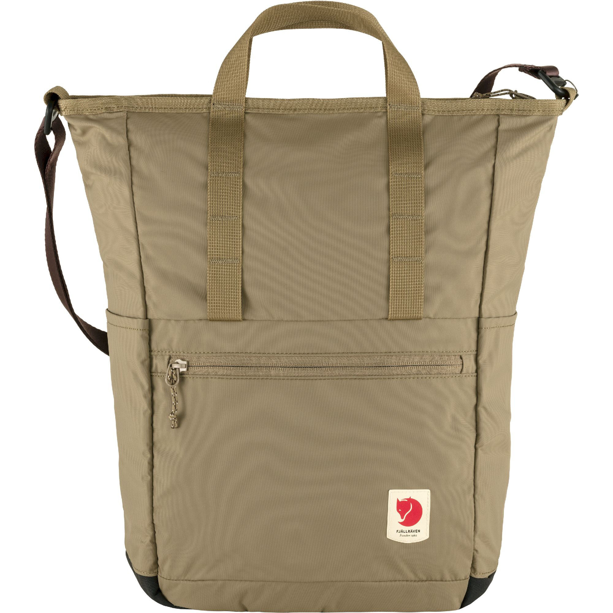 Fjällräven High Coast Totepack - Torebka na pasku | Hardloop