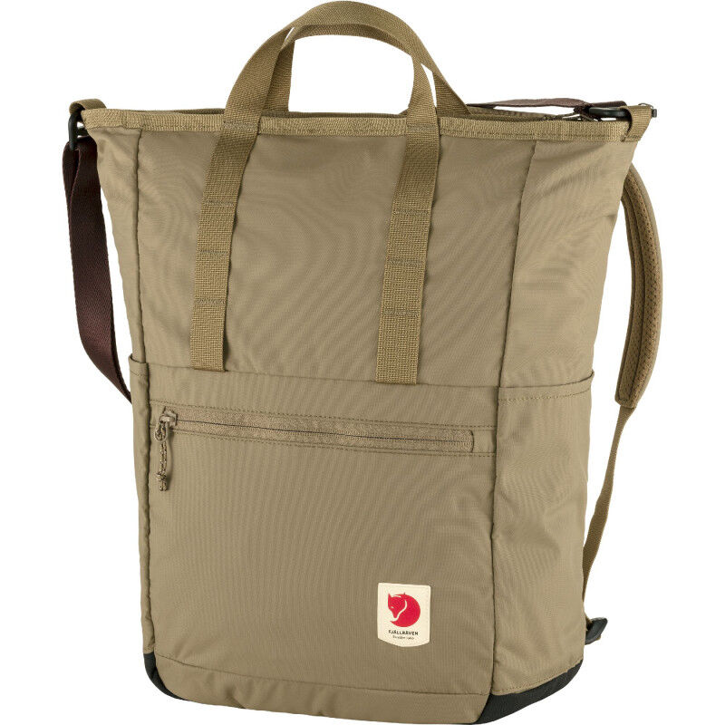 Fjällräven High Coast Totepack - Torebka na pasku | Hardloop