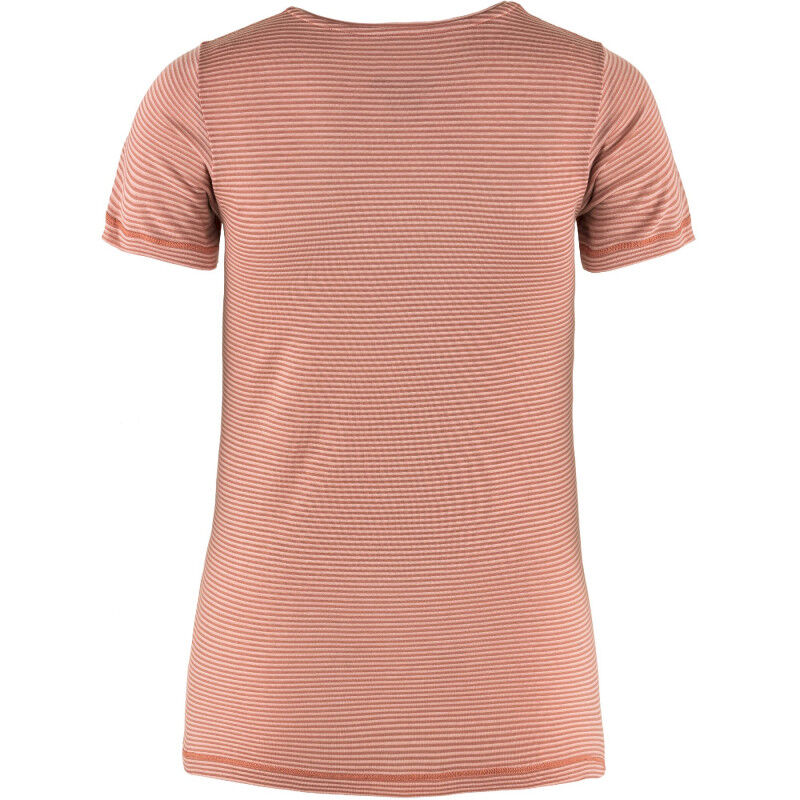 Fjällräven Abisko Cool T-Shirt - Camiseta - Mujer