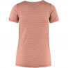 Fjällräven Abisko Cool T-Shirt - T-shirt - Dames