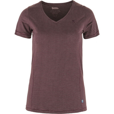Abisko Cool T-Shirt - T-shirt femme