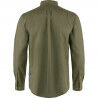 Fjällräven Övik Travel Shirt LS - Hemd - Herren